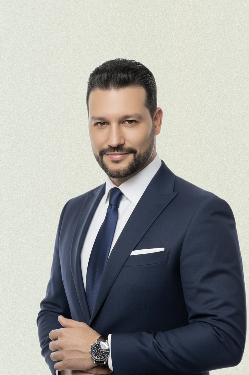 Alexandre Cerqueira, Gestor de Processos